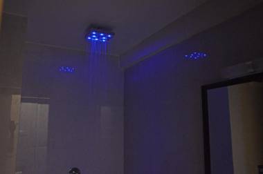 Hotel GreenLand-Elegant