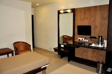 Hotel Atria - Pure Veg Kolhapur