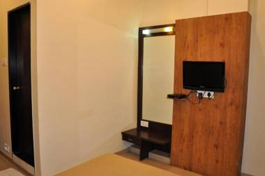 Hotel Atria - Pure Veg Kolhapur