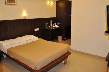 Hotel Atria - Pure Veg Kolhapur