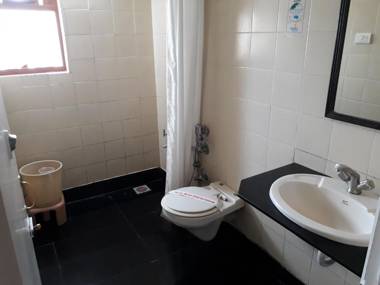 Hotel Vrishali Executive