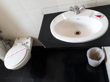 Hotel Vrishali Executive