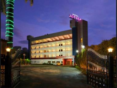 Hotel Jotiba