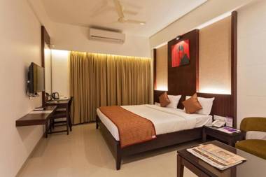 Hotel Chaitali - Pure Veg