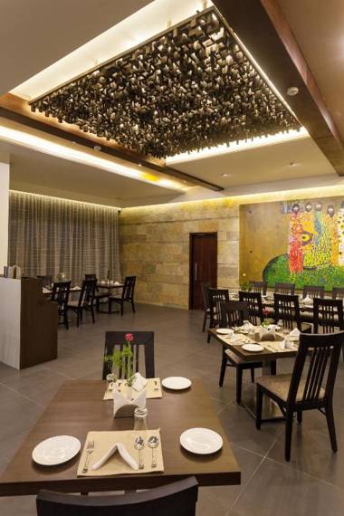 Hotel Chaitali - Pure Veg