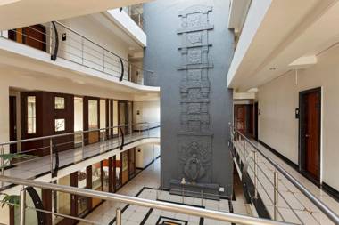 Hotel Vrindavan Deluxe Kolhapur