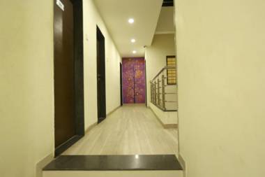 Hotel Madhuri Executive