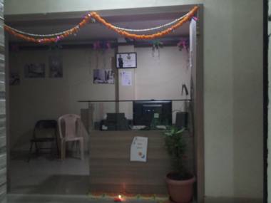 Shrinivasini Yatrinivas