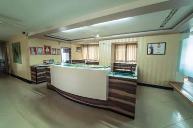 Hotel Aashish Deluxe Pet Friendly