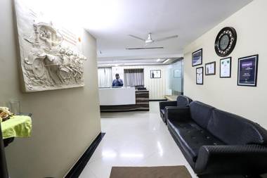 Hotel Aashish Deluxe Pet Friendly