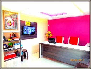 Ambika Yatri Niwas Kolhapur