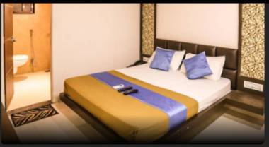 Hotel City Crown Kolhapur