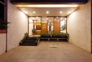 Hotel Classic Mid Town