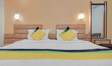 Treebo Trip Hotel Ranjeet