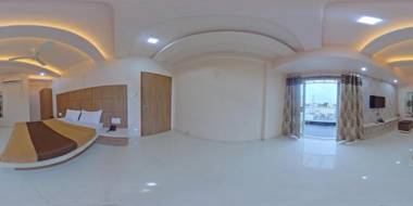 Hotel Ramkrishna Inn