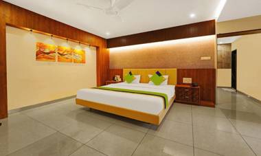 Treebo Trend Hotel Surya Comforts