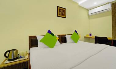Treebo Trend Hotel Surya Comforts