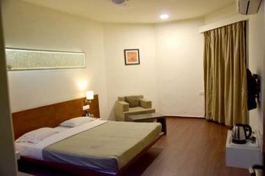 Hotel Maratha Regency