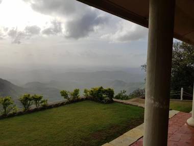 Infiniti Villa On The Cliff