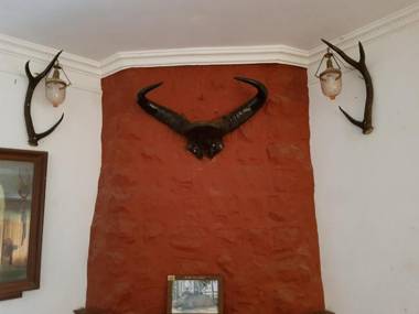 Infiniti Villa On The Cliff