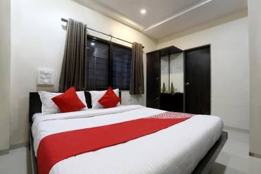 OYO 12205 Vishnupriya Regency