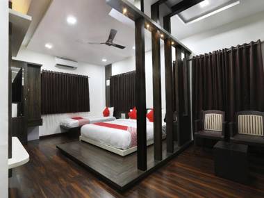 OYO 12205 Vishnupriya Regency