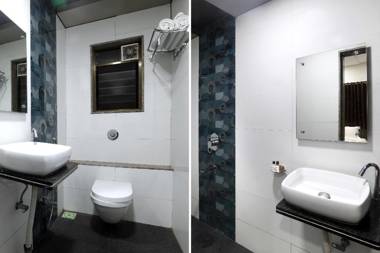 OYO 12205 Vishnupriya Regency