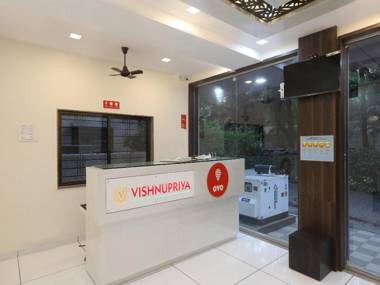 OYO 12205 Vishnupriya Regency