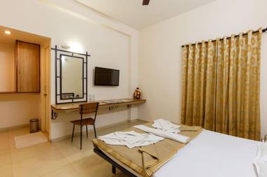 Hotel Rajpurush