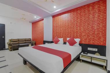OYO 60652 Ms9 Guest Inn