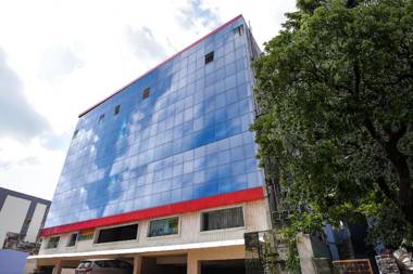 OYO 60652 Ms9 Guest Inn