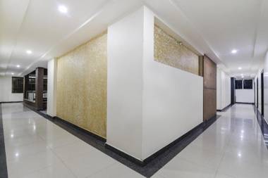 OYO 60652 Ms9 Guest Inn