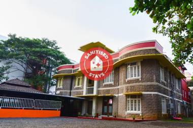 OYO 67875 Heritage Lodging And Boarding