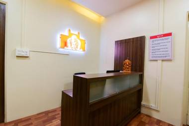 OYO 67875 Heritage Lodging And Boarding