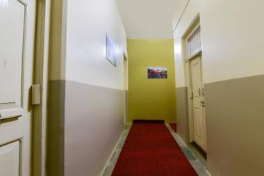 OYO 67875 Heritage Lodging And Boarding