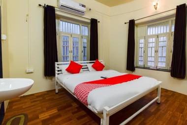 OYO 67875 Heritage Lodging And Boarding