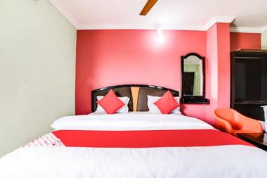 OYO 67287 Dkr Regency