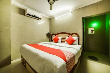 OYO 67287 Dkr Regency