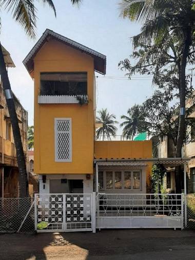 The Cottage - traditional homestay