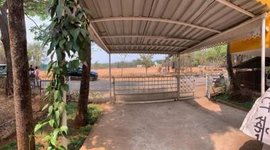 The Cottage - traditional homestay