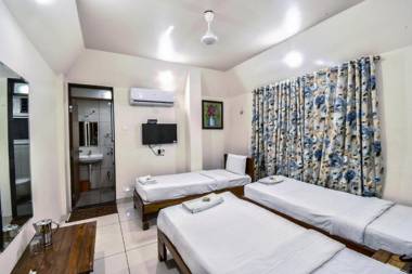 Hotel Prafulla