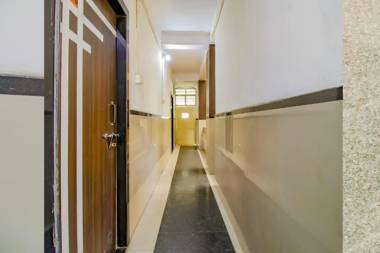 SPOT ON 77312 Indirasagar Executive