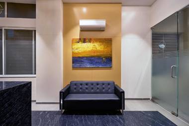 Hotel Elite Inn 