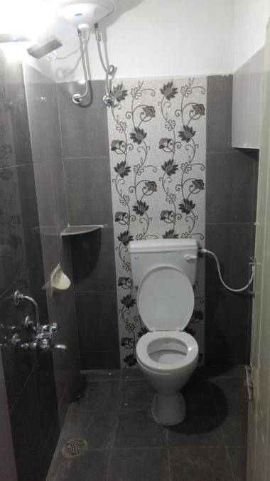 Durga pride Residency