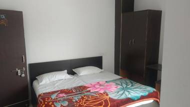 Durga pride Residency