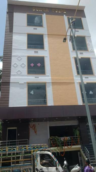 Durga pride Residency