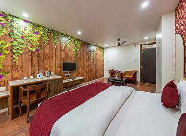 Hotel Blooming Soul