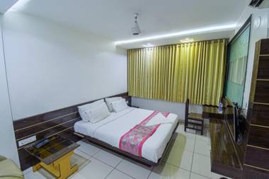 Hotel Radiant Kolhapur