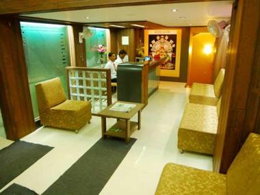 Hotel Vishwa Kolhapur