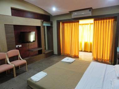 Hotel Vishwa Kolhapur